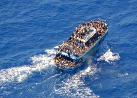 17 Greek Coast Guard Officers Charged Over Deadly Pylos Shipwreck