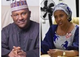 Hadiza Bala Usman, BUA Clash Again Over Rivers Port Concession 