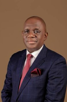 Regional Maritime Bank CEO Aderogba Advocates Financing Reforms to Unlock Africa's Mining Potential