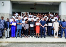 WACT-APM Terminals Nigeria Awards Scholarship to 49 Students in Host Communities