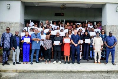 WACT-APM Terminals Nigeria Awards Scholarship to  49 Students in Host Communities