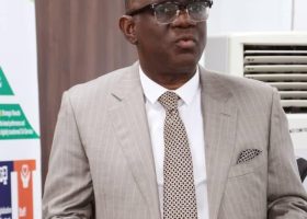 RMDB Meets Stakeholders in Abuja, Unveils Ambitious Maritime Sector Development Blueprint