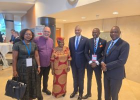 Okonjo-Iweala Hails Nigeria Customs Service for Trade Facilitation, Modernisation