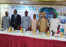 Stakeholders Call for National Policy to Combat Marine Debris 