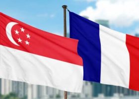 France, Singapore Deepen Maritime Ties with Enhanced Partnership Agreement