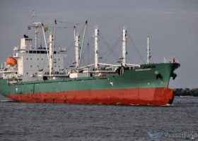 NIMASA Clarifies Piracy Incident Occurred Outside Nigerian Waters 