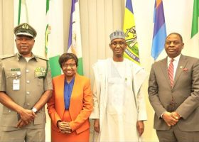 Ribadu Commends Customs, NAFDAC, NDLEA for United Front Against Illicit Drugs