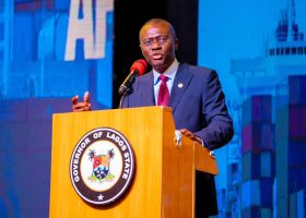 Unions Reject N12,500 E-Call Up Levy at Lekki Port, Seek Sanwo-Olu’s Intervention