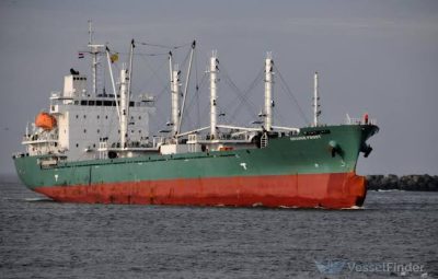 NIMASA Clarifies Piracy Incident Occurred Outside Nigerian Waters 
