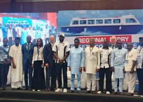 Lagos Sets Regional Pace as Ferry Safety, Innovation Take Center Stage