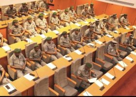 Customs Supports Anti-Smuggling Drive with Fresh Deployment of Officers to Operation Whirlwind