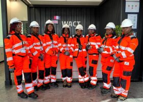 WACT-APM Terminals Launches ‘EngineerHer’ Initiative to Empower Female Engineers