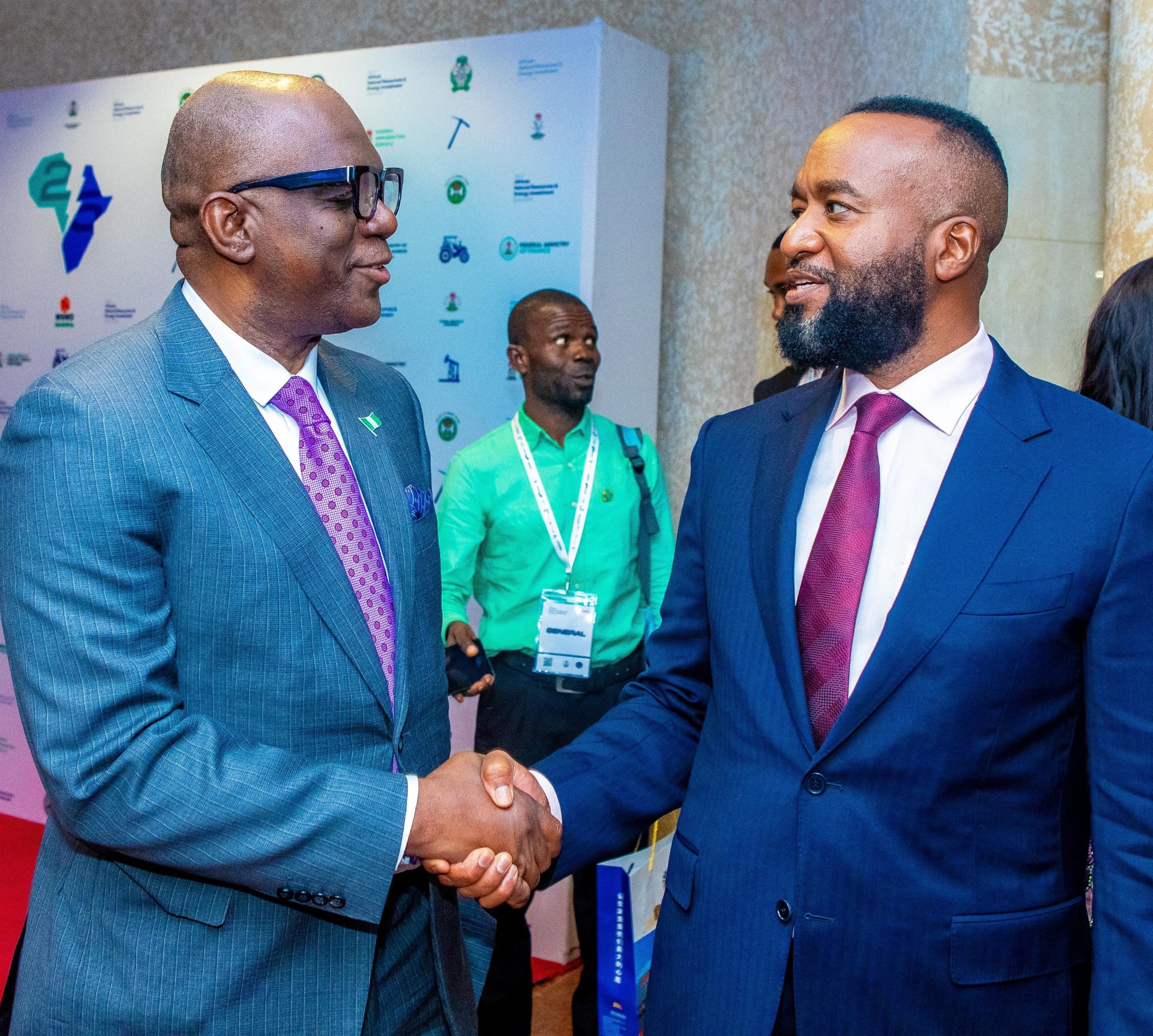 RMDB President Urges Mobilisation of Domestic Capital for Critical Sector Development