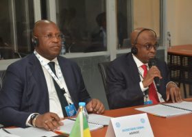 African Countries Must Translate Marine Comparative Advantages To Economic Prosperity - Dantsoho