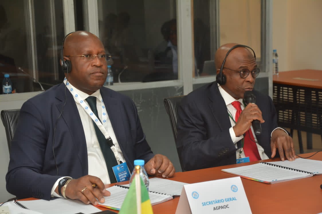African Countries Must Translate Marine Comparative Advantages To Economic Prosperity - Dantsoho