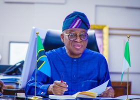 Oyetola Did Not Award Multibillion-Naira Baro Port Contract — Spokesman