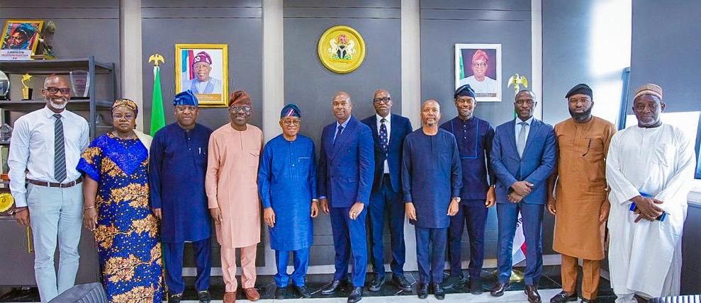 Tanzania Endorses Nigeria’s IMO Council Bid, Explores Nigerian Model for Maritime Sector Growth