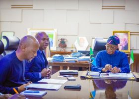 Tanzania Endorses Nigeria’s IMO Council Bid, Explores Nigerian Model for Maritime Sector Growth