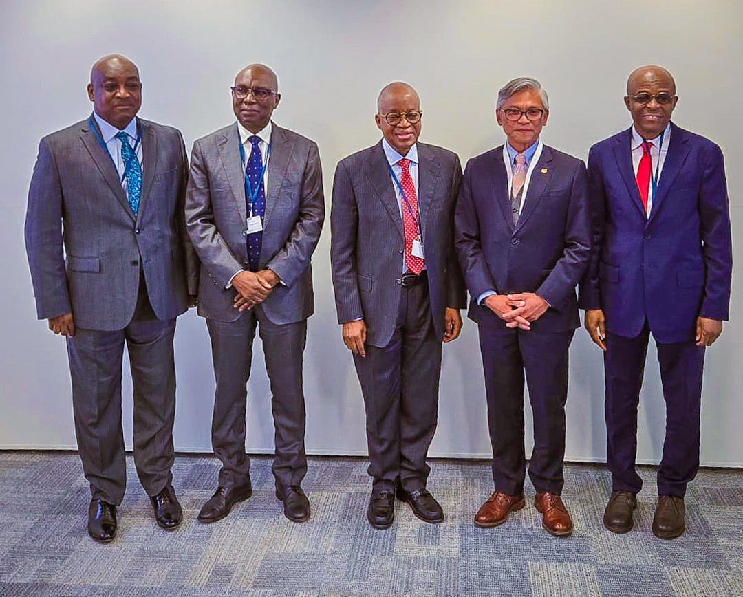 Nigeria’s IMO Council Campaign _1
