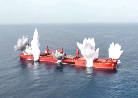 War Risk Premiums Soar as Houthi Attacks Reignite Red Sea Shipping Crisis 