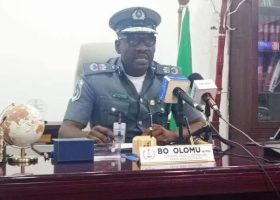 Apapa Customs Command Hits N1.37 trillion Revenue in Six Months