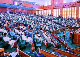 Reps Approve ₦774.77 Billion 2025 Budget for NIMASA
