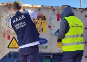 Six Port Workers Detained in Greece over Alleged Role in Cocaine Smuggling Operation