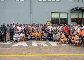 APM Terminals Apapa, Customs Deepen Collaboration to Advance B’Odogwu Implementation 