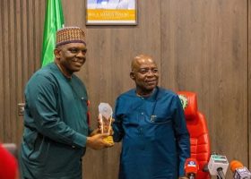 NSC Calls for Revival of Isiala Ngwa Inland Dry Port to Advance Regional Trade