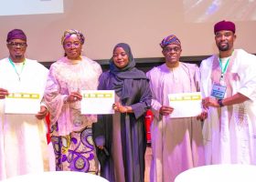 Dantsoho Urges NPA Mgt to Deepen Sustainability Drive Amid Record Export Growth