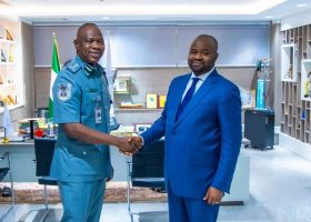 FIRS, Customs Advance Collaboration on National Single Window Implementation