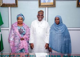 NAPTIP, Shippers’ Council Strengthen Partnership Against Human Trafficking via Maritime Routes
