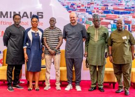 APM Terminals Apapa Champions Collaboration to Boost Port Efficiency, Trade Facilitation