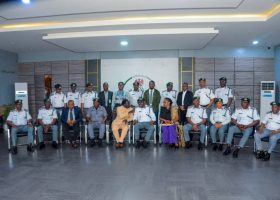 Apapa Customs Vows to Stay Ahead of Smugglers Amid Rising Threats
