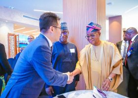 Lekki Port to Deliver $200bn in Revenue, Says Oyetola