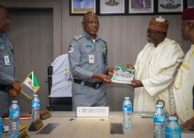 Customs, NACCIMA Deepen Ties to Boost Trade, Border Efficiency