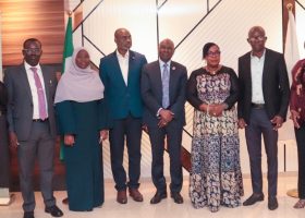NIMASA DG Stresses Role of Engineering Professionals in Advancing Nigeria’s Blue Economy