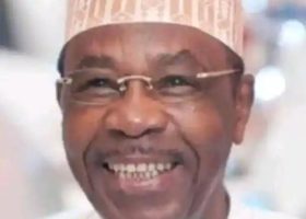 Former Customs CG Ahmed Mustapha Dies at 76