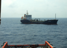 NIMASA Responds Swiftly to Attempted Boarding of Maltese Tanker in Gulf of Guinea 