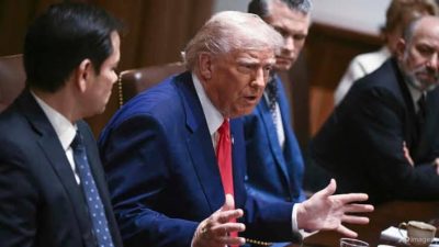 Trump Administration Opposes IMO Net-Zero Framework Ahead of Adoption Vote