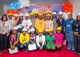 APM Terminals Apapa Launches Female Mechanic Training Programme