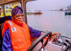 Waterways Tragedy: Oyetola Urges States to Ban Wooden Boats