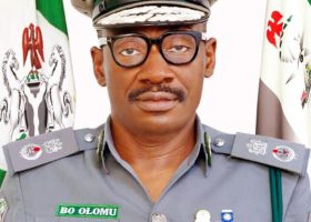 Apapa Customs Rakes in ₦215 Billion in August
