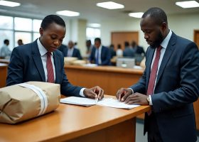 Nigerians to Pay Import Duty on Goods Above $300, Says Customs