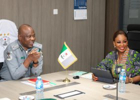 Customs, South-South Development Commission Forge Strategic Partnership
