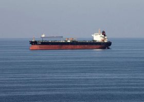 UK Sanctions 70 More Russian Oil Tankers in Crackdown on Shadow Fleet