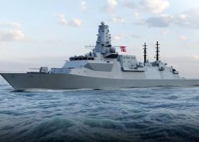 Norway Selects Britain as Strategic Partner in £10 Billion Frigate Deal