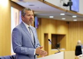 IMO Confident Net Zero Framework Will Pass Despite US, Industry Pushback