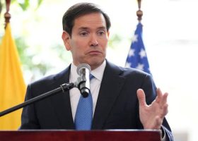 US Backs Philippines Against China’s Moves in South China Sea Dispute