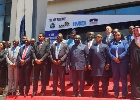 Liberia Hosts African Maritime Administration Conference